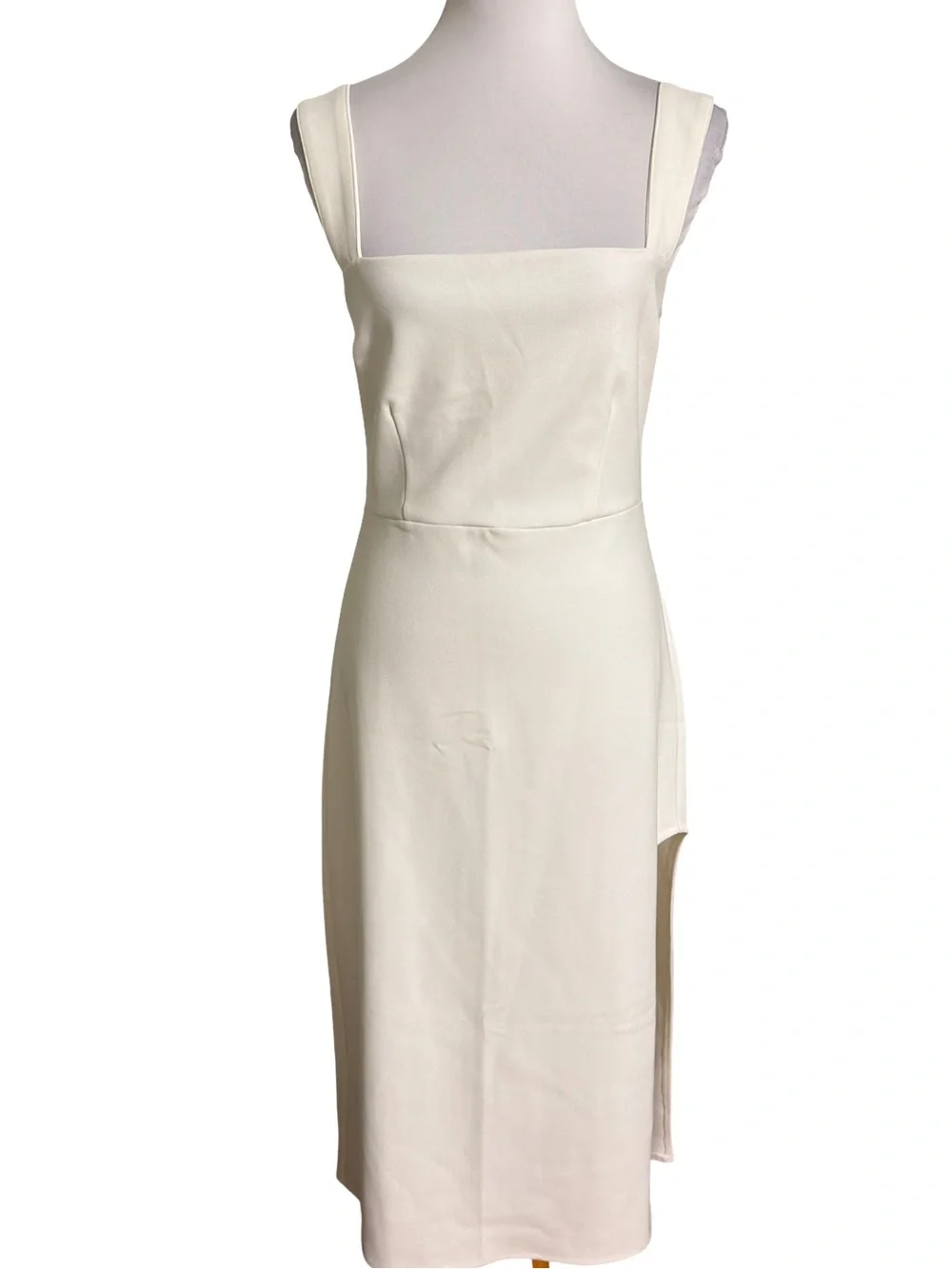 abercrombie cream dress Women's Puff Sleeve Lace-Pieced Maxi Dress | Women's Dresses & Jumpsuits